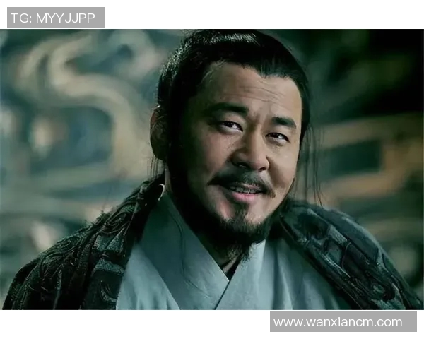 三国里有一位奇才，智谋不输卧龙凤雏，却因不给曹操面子惨遭杀害